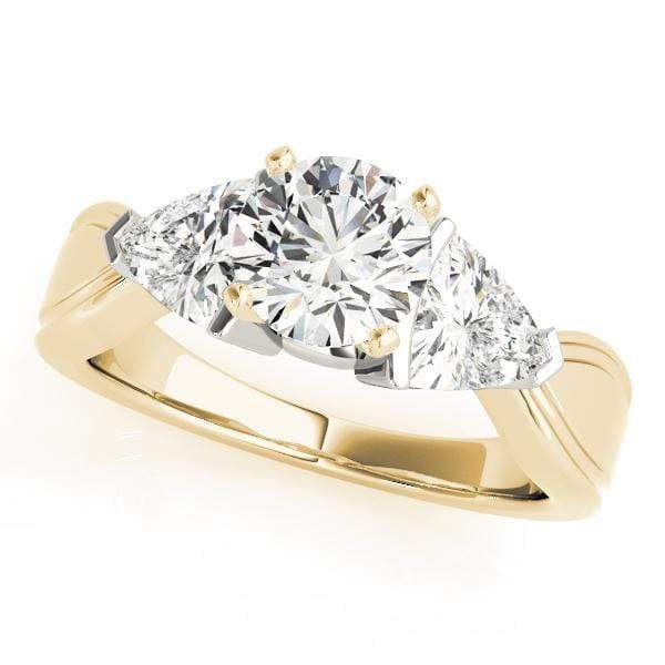 [Diamond Engagement Rings, Diamond Stud Earrings, and Gold Jewelry Online]-Angelucci Jewelry