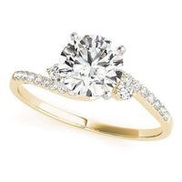 Thumbnail for [Diamond Engagement Rings, Diamond Stud Earrings, and Gold Jewelry Online]-Angelucci Jewelry