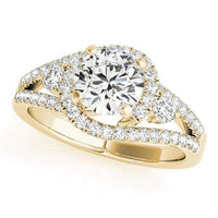 Thumbnail for [Diamond Engagement Rings, Diamond Stud Earrings, and Gold Jewelry Online]-Angelucci Jewelry