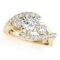 Thumbnail for [Diamond Engagement Rings, Diamond Stud Earrings, and Gold Jewelry Online]-Angelucci Jewelry