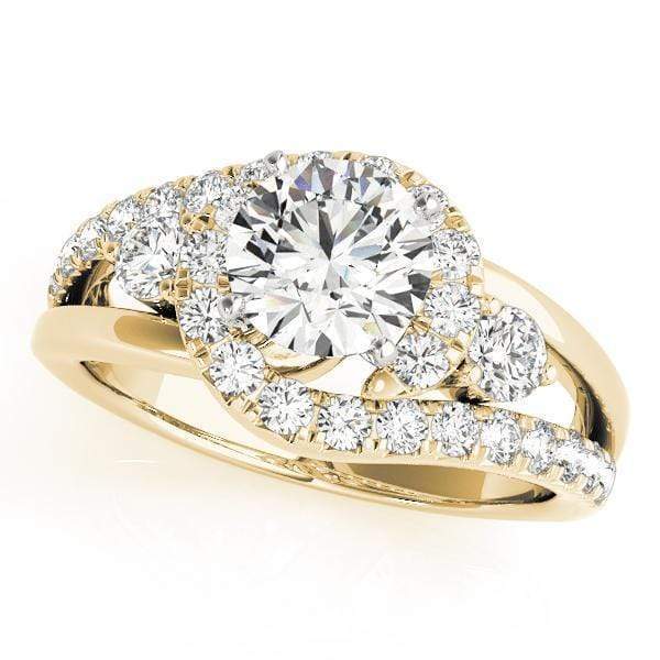[Diamond Engagement Rings, Diamond Stud Earrings, and Gold Jewelry Online]-Angelucci Jewelry