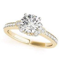 Thumbnail for [Diamond Engagement Rings, Diamond Stud Earrings, and Gold Jewelry Online]-Angelucci Jewelry