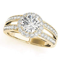 Thumbnail for [Diamond Engagement Rings, Diamond Stud Earrings, and Gold Jewelry Online]-Angelucci Jewelry
