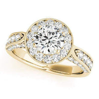 Thumbnail for [Diamond Engagement Rings, Diamond Stud Earrings, and Gold Jewelry Online]-Angelucci Jewelry
