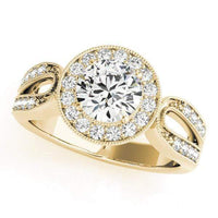 Thumbnail for [Diamond Engagement Rings, Diamond Stud Earrings, and Gold Jewelry Online]-Angelucci Jewelry