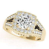 Thumbnail for [Diamond Engagement Rings, Diamond Stud Earrings, and Gold Jewelry Online]-Angelucci Jewelry