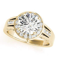 Thumbnail for [Diamond Engagement Rings, Diamond Stud Earrings, and Gold Jewelry Online]-Angelucci Jewelry