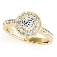 Thumbnail for [Diamond Engagement Rings, Diamond Stud Earrings, and Gold Jewelry Online]-Angelucci Jewelry