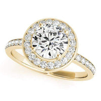 Thumbnail for [Diamond Engagement Rings, Diamond Stud Earrings, and Gold Jewelry Online]-Angelucci Jewelry