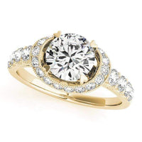 Thumbnail for [Diamond Engagement Rings, Diamond Stud Earrings, and Gold Jewelry Online]-Angelucci Jewelry