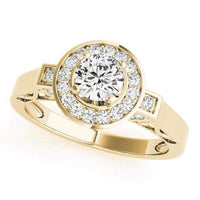 Thumbnail for [Diamond Engagement Rings, Diamond Stud Earrings, and Gold Jewelry Online]-Angelucci Jewelry
