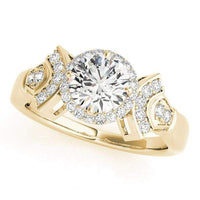 Thumbnail for [Diamond Engagement Rings, Diamond Stud Earrings, and Gold Jewelry Online]-Angelucci Jewelry