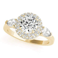 Thumbnail for [Diamond Engagement Rings, Diamond Stud Earrings, and Gold Jewelry Online]-Angelucci Jewelry