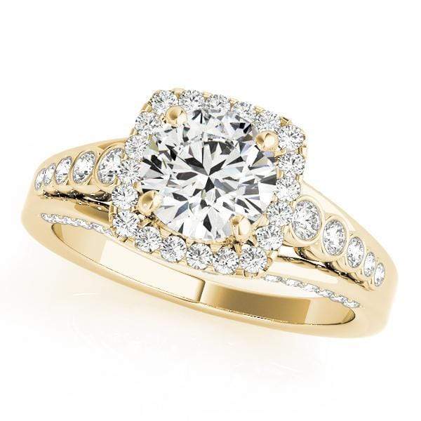[Diamond Engagement Rings, Diamond Stud Earrings, and Gold Jewelry Online]-Angelucci Jewelry
