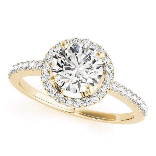 [Diamond Engagement Rings, Diamond Stud Earrings, and Gold Jewelry Online]-Angelucci Jewelry