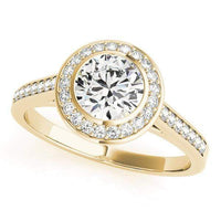 Thumbnail for [Diamond Engagement Rings, Diamond Stud Earrings, and Gold Jewelry Online]-Angelucci Jewelry