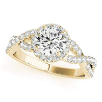 Thumbnail for [Diamond Engagement Rings, Diamond Stud Earrings, and Gold Jewelry Online]-Angelucci Jewelry