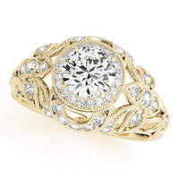 Thumbnail for [Diamond Engagement Rings, Diamond Stud Earrings, and Gold Jewelry Online]-Angelucci Jewelry