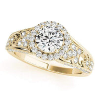 Thumbnail for [Diamond Engagement Rings, Diamond Stud Earrings, and Gold Jewelry Online]-Angelucci Jewelry