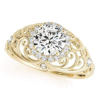 Thumbnail for [Diamond Engagement Rings, Diamond Stud Earrings, and Gold Jewelry Online]-Angelucci Jewelry