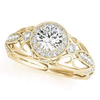Thumbnail for [Diamond Engagement Rings, Diamond Stud Earrings, and Gold Jewelry Online]-Angelucci Jewelry
