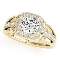 Thumbnail for [Diamond Engagement Rings, Diamond Stud Earrings, and Gold Jewelry Online]-Angelucci Jewelry