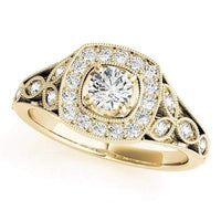 Thumbnail for [Diamond Engagement Rings, Diamond Stud Earrings, and Gold Jewelry Online]-Angelucci Jewelry