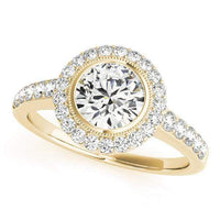 Thumbnail for [Diamond Engagement Rings, Diamond Stud Earrings, and Gold Jewelry Online]-Angelucci Jewelry