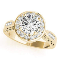 Thumbnail for [Diamond Engagement Rings, Diamond Stud Earrings, and Gold Jewelry Online]-Angelucci Jewelry