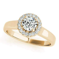 Thumbnail for [Diamond Engagement Rings, Diamond Stud Earrings, and Gold Jewelry Online]-Angelucci Jewelry
