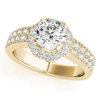 Thumbnail for [Diamond Engagement Rings, Diamond Stud Earrings, and Gold Jewelry Online]-Angelucci Jewelry