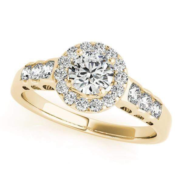 [Diamond Engagement Rings, Diamond Stud Earrings, and Gold Jewelry Online]-Angelucci Jewelry