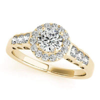 Thumbnail for [Diamond Engagement Rings, Diamond Stud Earrings, and Gold Jewelry Online]-Angelucci Jewelry