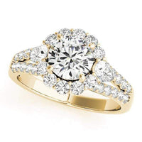 Thumbnail for [Diamond Engagement Rings, Diamond Stud Earrings, and Gold Jewelry Online]-Angelucci Jewelry