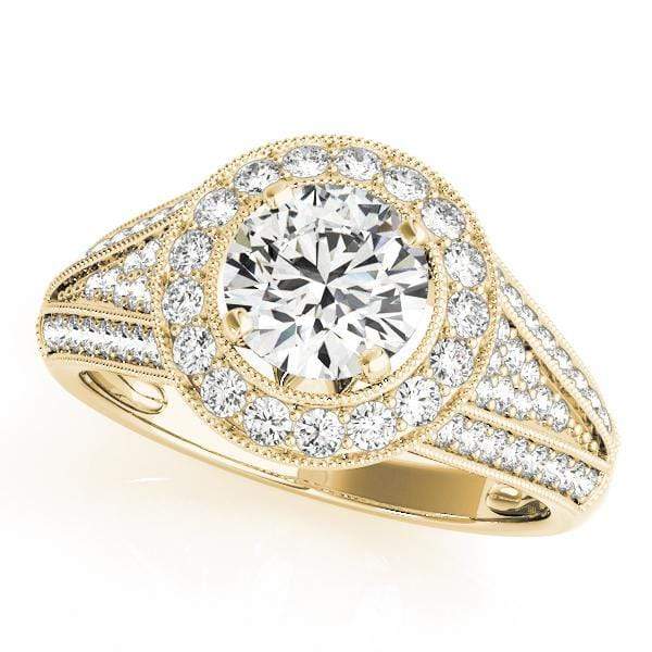 [Diamond Engagement Rings, Diamond Stud Earrings, and Gold Jewelry Online]-Angelucci Jewelry