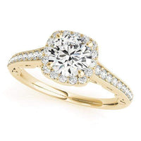 Thumbnail for [Diamond Engagement Rings, Diamond Stud Earrings, and Gold Jewelry Online]-Angelucci Jewelry