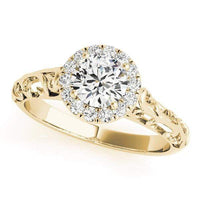 Thumbnail for [Diamond Engagement Rings, Diamond Stud Earrings, and Gold Jewelry Online]-Angelucci Jewelry