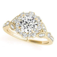 Thumbnail for [Diamond Engagement Rings, Diamond Stud Earrings, and Gold Jewelry Online]-Angelucci Jewelry