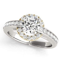 Thumbnail for [Diamond Engagement Rings, Diamond Stud Earrings, and Gold Jewelry Online]-Angelucci Jewelry