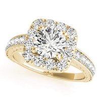 Thumbnail for [Diamond Engagement Rings, Diamond Stud Earrings, and Gold Jewelry Online]-Angelucci Jewelry