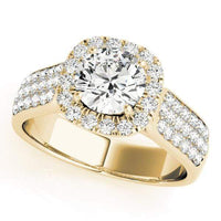 Thumbnail for [Diamond Engagement Rings, Diamond Stud Earrings, and Gold Jewelry Online]-Angelucci Jewelry