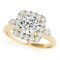 Thumbnail for [Diamond Engagement Rings, Diamond Stud Earrings, and Gold Jewelry Online]-Angelucci Jewelry