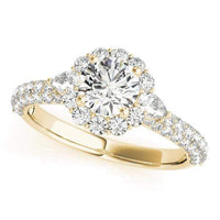 Thumbnail for [Diamond Engagement Rings, Diamond Stud Earrings, and Gold Jewelry Online]-Angelucci Jewelry