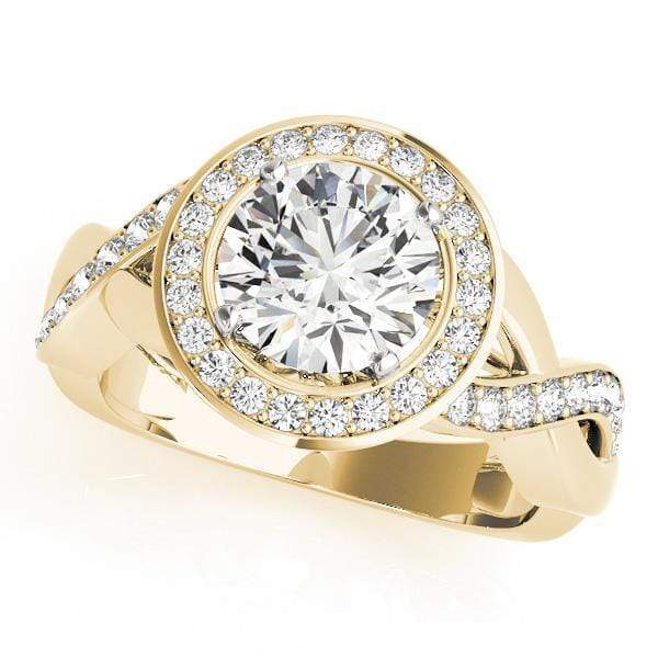 [Diamond Engagement Rings, Diamond Stud Earrings, and Gold Jewelry Online]-Angelucci Jewelry