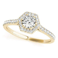 Thumbnail for [Diamond Engagement Rings, Diamond Stud Earrings, and Gold Jewelry Online]-Angelucci Jewelry