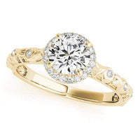 Thumbnail for [Diamond Engagement Rings, Diamond Stud Earrings, and Gold Jewelry Online]-Angelucci Jewelry
