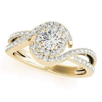 Thumbnail for [Diamond Engagement Rings, Diamond Stud Earrings, and Gold Jewelry Online]-Angelucci Jewelry