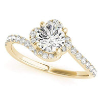 Thumbnail for [Diamond Engagement Rings, Diamond Stud Earrings, and Gold Jewelry Online]-Angelucci Jewelry