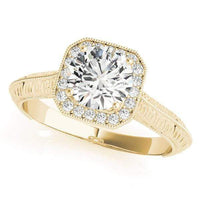 Thumbnail for [Diamond Engagement Rings, Diamond Stud Earrings, and Gold Jewelry Online]-Angelucci Jewelry