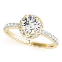 Thumbnail for [Diamond Engagement Rings, Diamond Stud Earrings, and Gold Jewelry Online]-Angelucci Jewelry